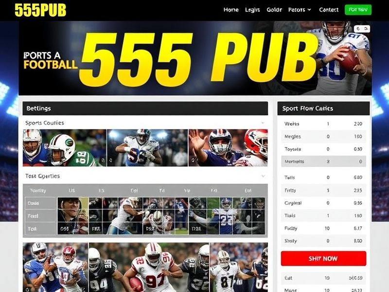 Welcome to 555pub.com, your ultimate destination for premium online casino games including slots, poker, and blackjack. Earn real money rewards and unlock exclusive promotions today!