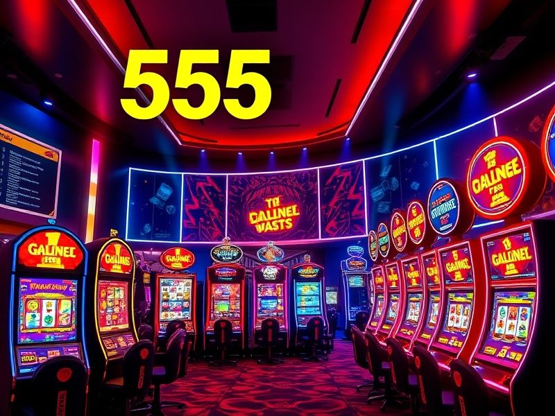 Welcome to 555pub.com, your ultimate destination for premium online casino games including slots, poker, and blackjack. Earn real money rewards and unlock exclusive promotions today!